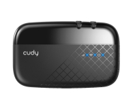 Cudy MF4 WiFi b/g/n 3G/4G (LTE) 150Mbps - 1151064 - zdjęcie 1